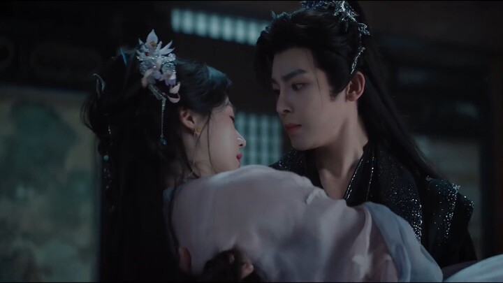 Love In The Clouds Episode 05 Subtitle Indonesia