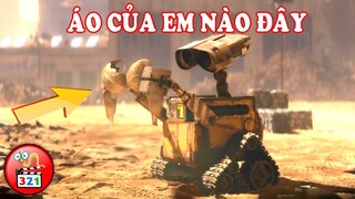 CƯỜI PHỌT CƠM Với 3 Con Robot NGÁO NGƠ KHẮM LỌ Vui Tính Nhất Trên Màn Ảnh