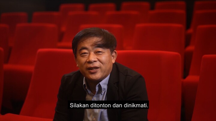 One Piece Film Red" Kesan dan Pesan Pencipta Utama