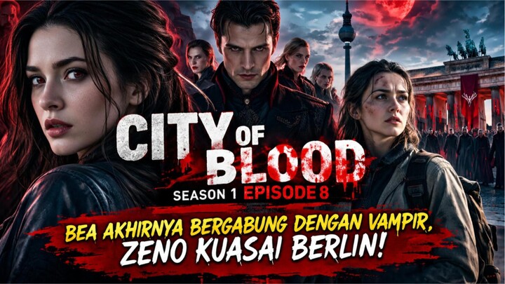 CITY OF BLOOD (2026) SEASON 1 EPISODE 8 SUB INDO