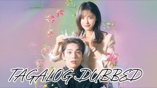 The Heavenly Idol 9 TAGALOG DUBBED