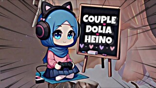 HERO AJA COUPLE ❗MASAK KAMU ENGGAK 💔