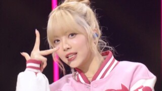 【Hong Encai】Smoke+3D+Love Lee dance live! So smooth!