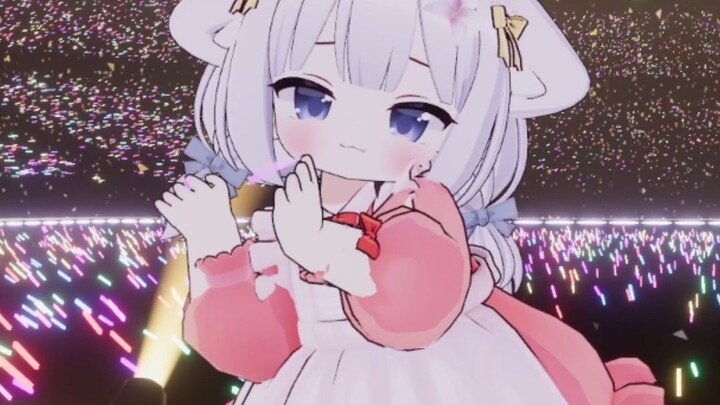 Bước mèo bướm