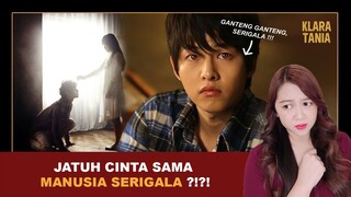 GANTENG GANTENG, SERIGALA !!! | Alur Cerita Film oleh Klara Tania