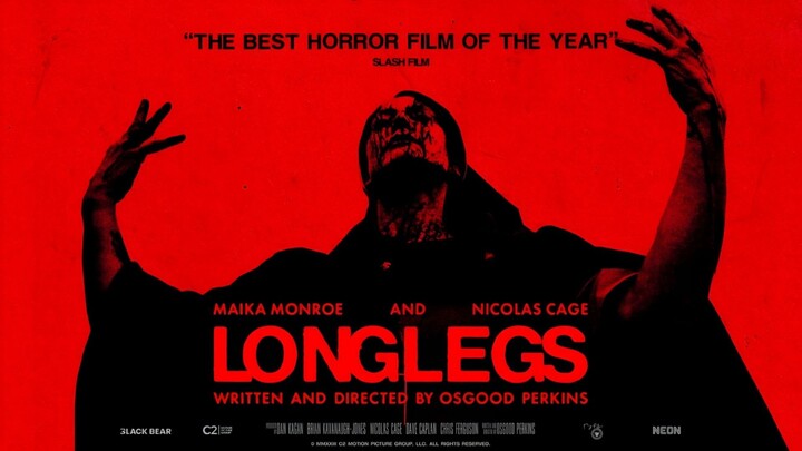 🎥 LONGLEGS (2024) SUBTITLE INDONESIA