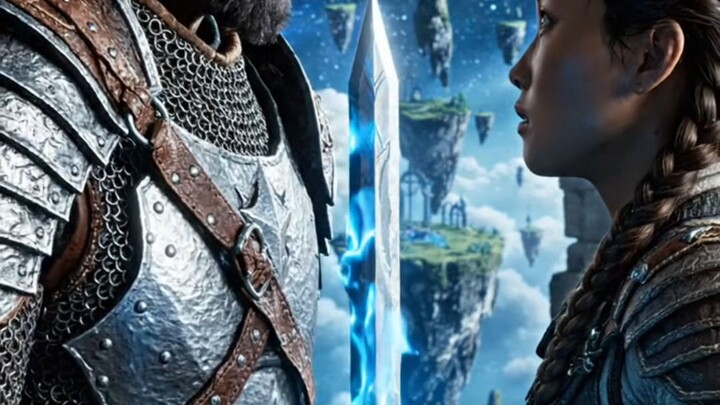 the sky warrior part 4