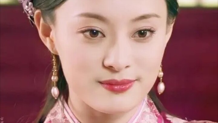 So hyped! What if Zhen Huan danced to “Love Dive”?