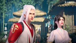 【仙武传 Legend of Xianwu】EP55预告 1080P | Tiên Võ Đế Tôn 3D Tập 55 Trailer