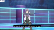 Đụng Nhầm Trùm Trường- Phần 2 - Asterisk - Tóm Tắt Anime Hay
