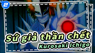 [Sứ giả thần chết] Các cảnh kinh điển của Kurosaki Ichigo_2