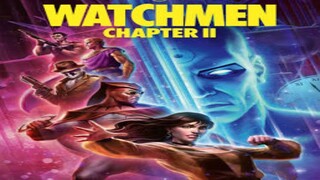 Watchmen-Chapter II