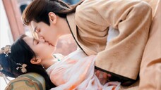 This is why I look forward to this drama｜Luo Yunxi✘Bai Lu｜Yue Jin Qing Su｜Jin Su