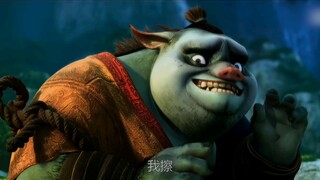出家人不说脏话