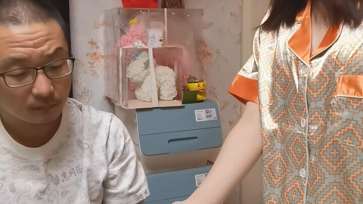 An egg for one yuan—feels like ninety-nine!