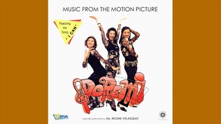 [Original Vocals of Regine] I Can - Regine Velasquez, Donna Cruz & Mikee Cojuangco (DoReMi OST)