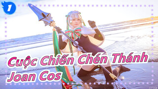 [Cuộc Chiến Chén Thánh] Thần thánh ơi, xinh hãy rơi xuống cơ thể tôi (Joan)_1