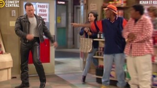 Kenan et Kel S02E06 Kenan et Kel font leur cinoche.1080P