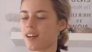 [anniedvorak] When someone borrows his coat