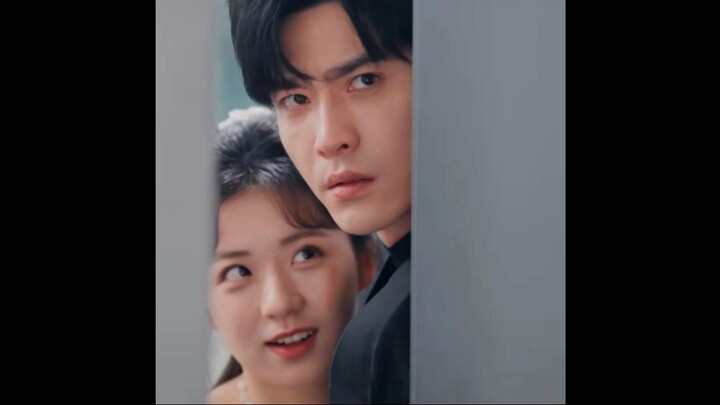 Em là hoa cát cánh mỏng - Vương Dịch Nhiên + Thời Đồng