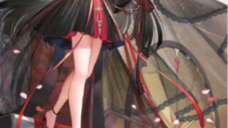 How do you go down the stairs wearing shoes like this?