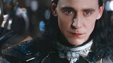 [Lời thoại của Loki] Tôi không bao giờ muốn ngai vàng, tôi chỉ muốn ...