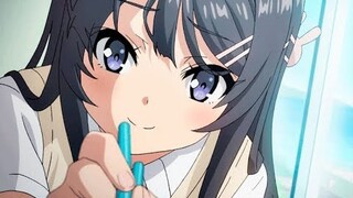 [ AMV ] Yêu Trong Chớp Mắt