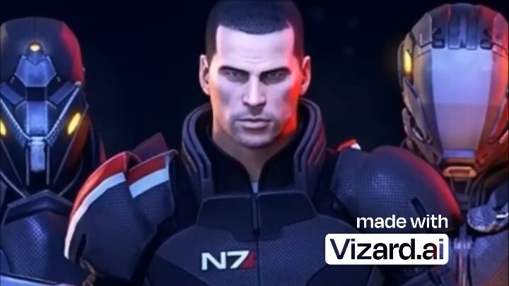 Commander Shepard_ Pemimpin Terhebat di Galaksi