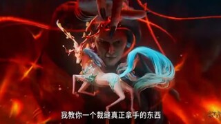 Preview Tales Of Herding Gods Eps 3