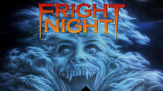 Fright Night 1985