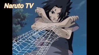 Naruto Dattebayo (Short Ep 109) - Tứ quái làng Âm Thanh x Sasuke (Phần 2) #naruto