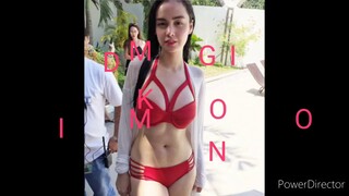TOP SEXY PINAY CELEBRITIES 2020