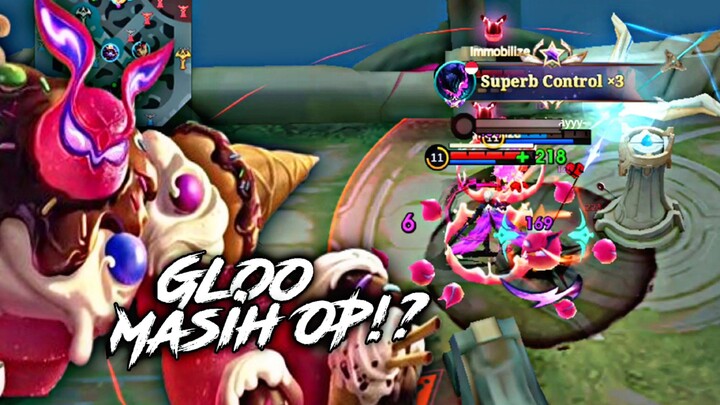 Masih Enak Kah Hero Ini?! - Mobile Legends
