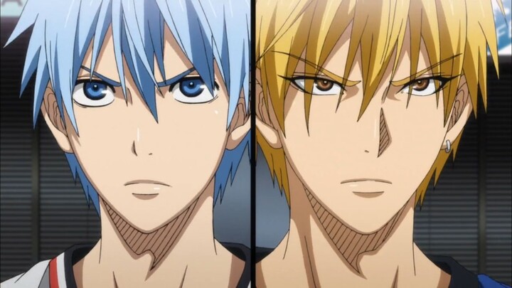 Kuroko no Basket 3 Episode 60 [ENGLISH SUB]