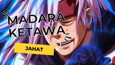 MADARA KETAWA JAHAT [AMV-EDIT]