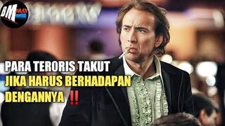 Dipaksa Pemerintah Untuk Melihat Masa Depan - alur cerita film next