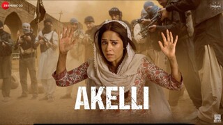 Akelli Original Hindi 2023