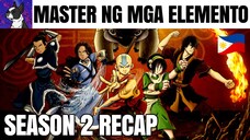 [2] Matapos ang 100 Years na Pagkakakulong Nag Balik ang Pinakamalakas na Bender | #pinoyanime