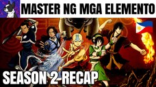 [2] Matapos ang 100 Years na Pagkakakulong Nag Balik ang Pinakamalakas na Bender | #pinoyanime