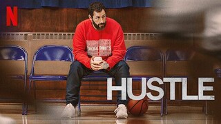 HUSTLE 2022 FULL MOVIE