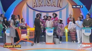 Arisan 09/06/25