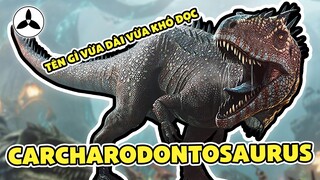 ARK | Đánh Nhau với Khủng Long Mới