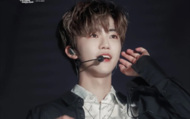 【La Jae-min】Năm 2018, Mengxiu Nana đã nhảy theo bài hát của Bieber! Động tác uốn lưng này đỉnh quá! 