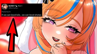 The "Worst" Part About The Bunny_Gif Drama...