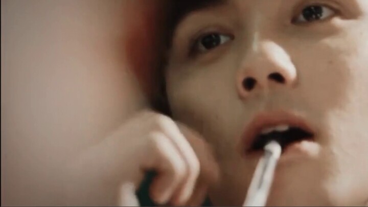 Hồ sơ "Wu Lei×Holland Brother|Lei He" về cậu chủ trẻ đi học (lian) (ai)