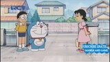 doraemon ulang tahun terburuk buat shizuka