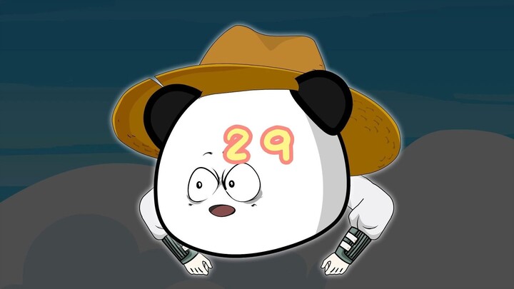 กุ้งในป่า 29