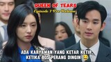 Queen of Tears Episode 9 Pre Release ~ Perang Dingin Hyun Woo & Hae In Kembali Dimulai