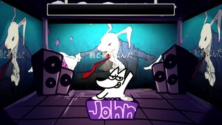 จอห์น ไนท์ 2 2020.03.21 (เสาร์)