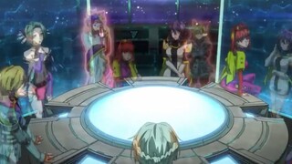 GNOSIA _ Official Trailer _ 03b